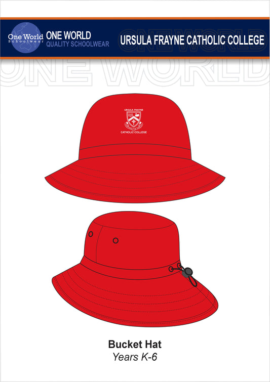 Bucket Hat