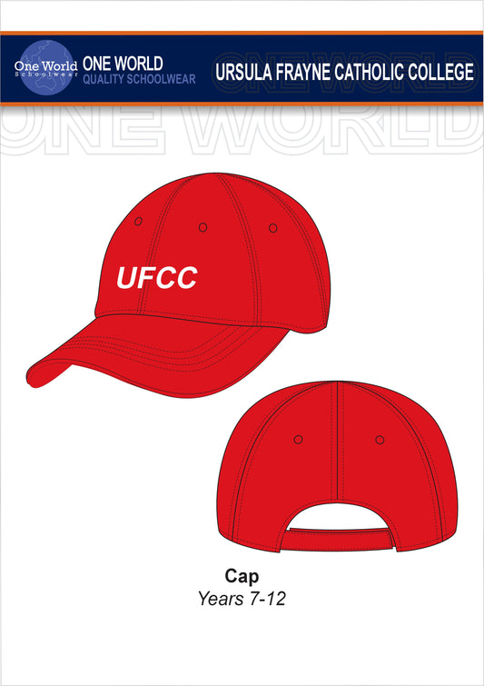 Cap