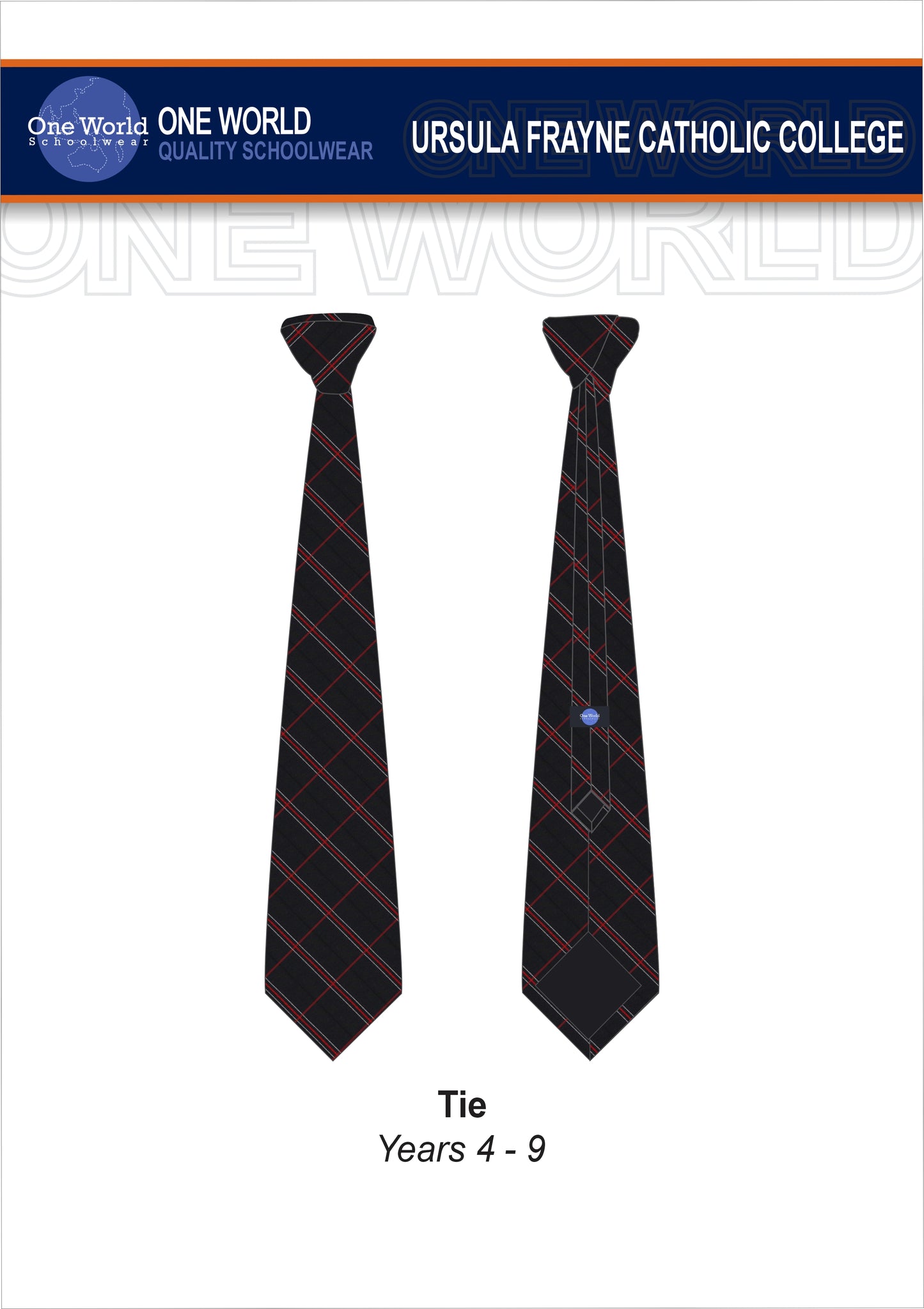 Tie