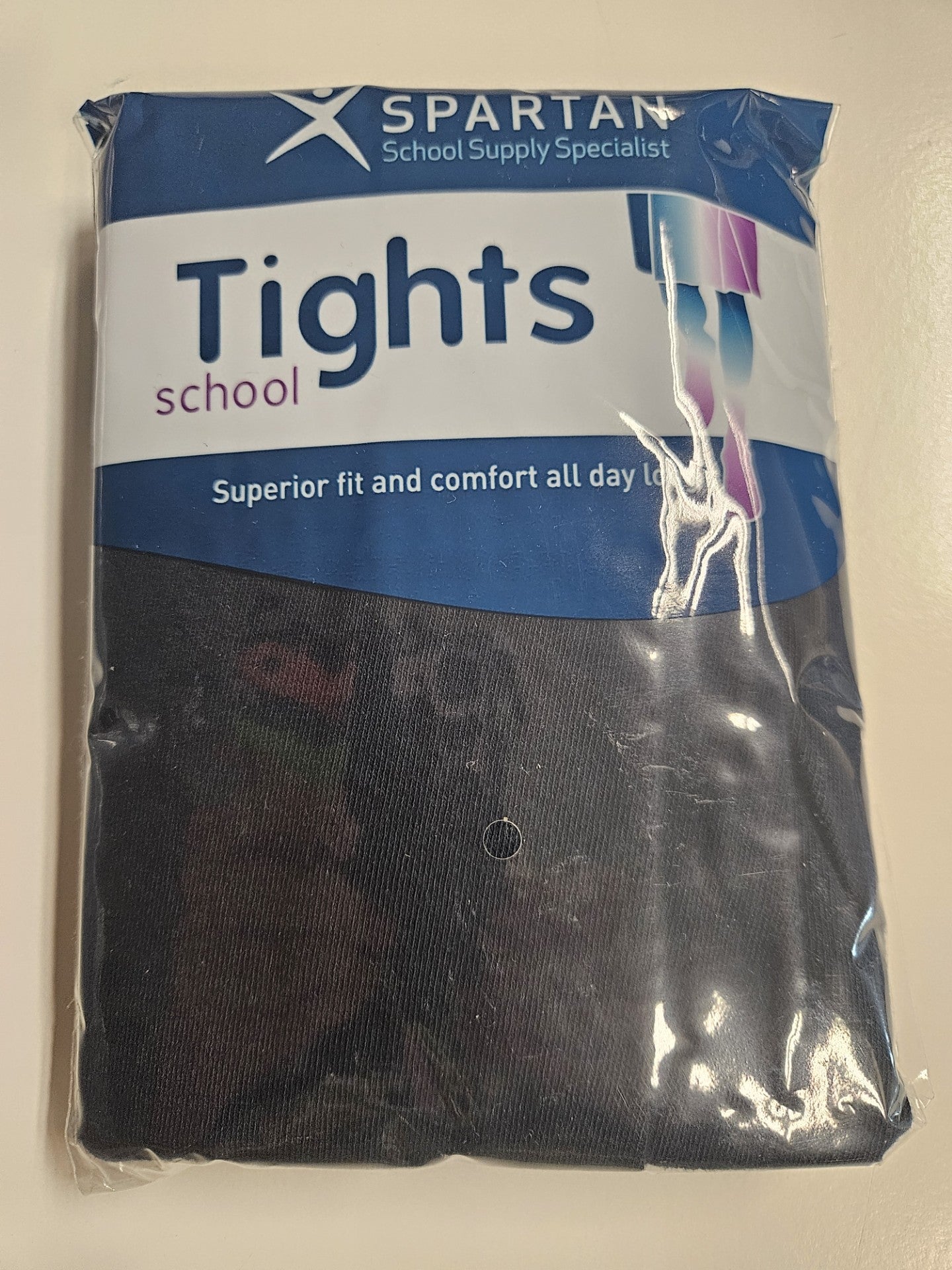 Tights - Compulsory - Year 1 - 12   Opaque 70 Denier Needed for School Photo