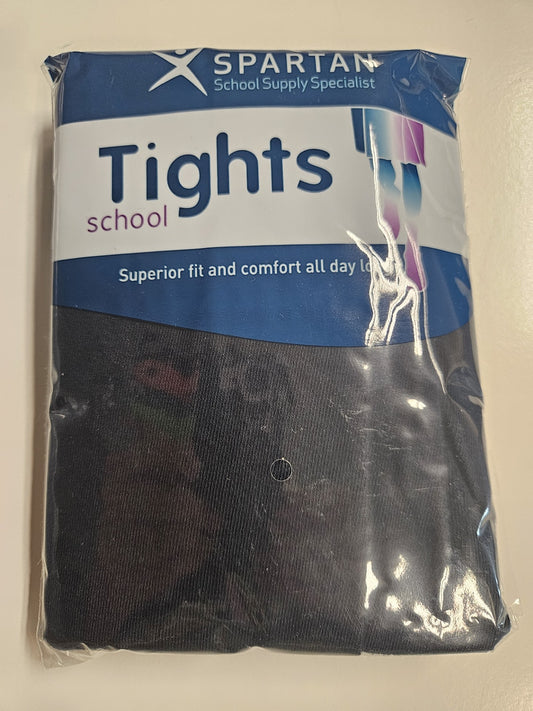 Tights - Compulsory - Year 1 - 12   Opaque 70 Denier Needed for School Photo